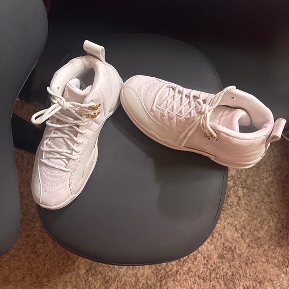 Jordan tennis wns tennis shoes - Picture 1 of 4